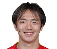 Foto principal de M. Saito | Nagoya Grampus