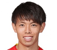 Foto principal de T. Uchida | Nagoya Grampus