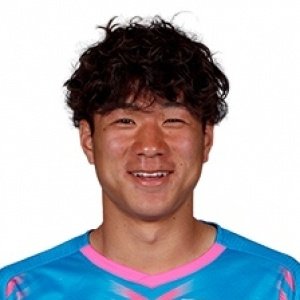 Foto principal de Ryunosuke Sagara | Sagan Tosu