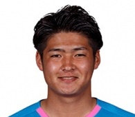 Foto principal de F. Honda | Sagan Tosu