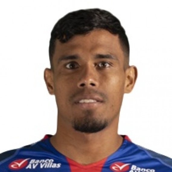 Foto principal de J. Roa | Deportivo Pasto