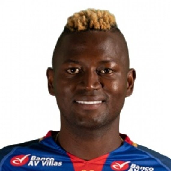 Foto principal de D. Riascos | Deportivo Pasto