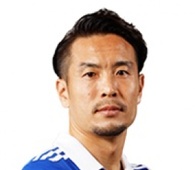 Foto principal de K. Mizunuma | Yokohama F. Marinos