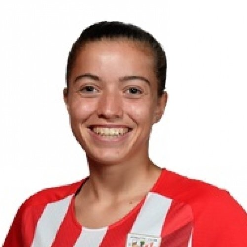 Foto principal de Amaia I. | Athletic Fem