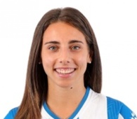 Foto principal de Sara | Espanyol Fem