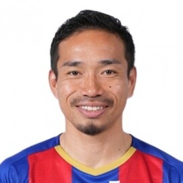 Foto principal de Y. Nagatomo | FC Tokyo