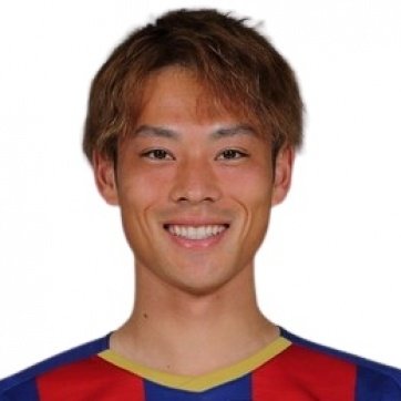 Foto principal de R. Watanabe | FC Tokyo