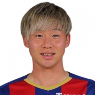 Foto principal de S. Abe | FC Tokyo