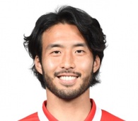 Foto principal de T. Inukai | Urawa Reds