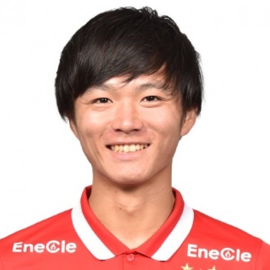 Foto principal de Kai Matsuzaki | Urawa Reds