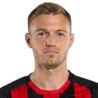 Foto principal de D. Grechyshkin | Genclerbirligi SK