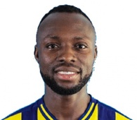 Foto principal de K. Owusu | Ankaragucu