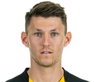 Foto principal de R. Becker | Dynamo Dresden