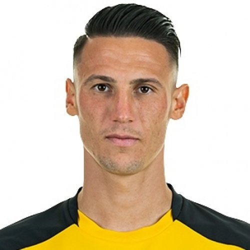 Foto principal de P. Vlachodimos | Dynamo Dresden