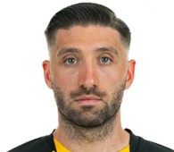 Foto principal de B. Borrello | Dynamo Dresden