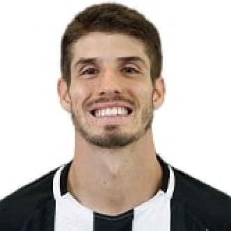 Foto principal de Lucas Piazon | Botafogo