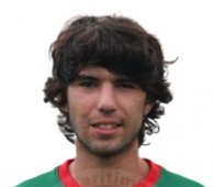 Foto principal de Bernardo Gomes | Portugal Sub 18