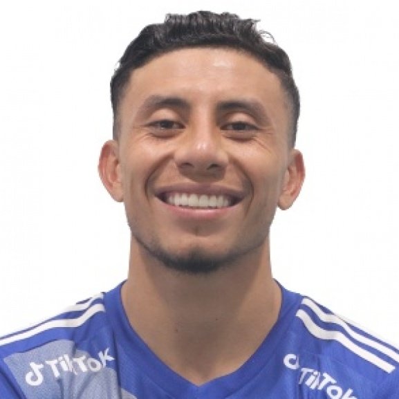 Foto principal de J. Rojas | CS Emelec