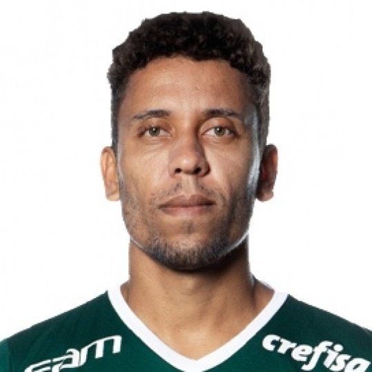 Foto principal de Marcos Rocha | Palmeiras