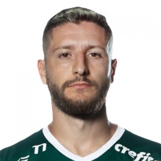 Foto principal de Zé Rafael | Palmeiras