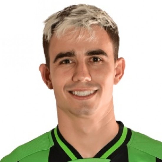 Foto principal de Zé Ricardo | América Mineiro