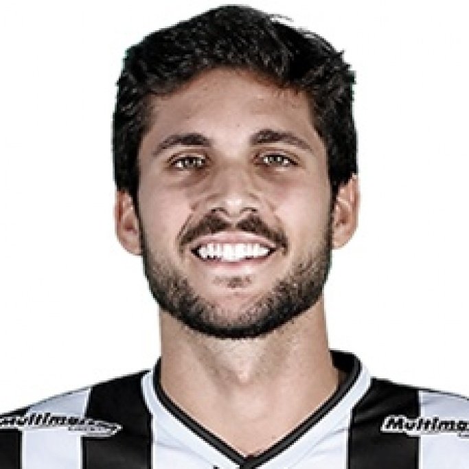 Foto principal de I. Rabello | Atl. Mineiro