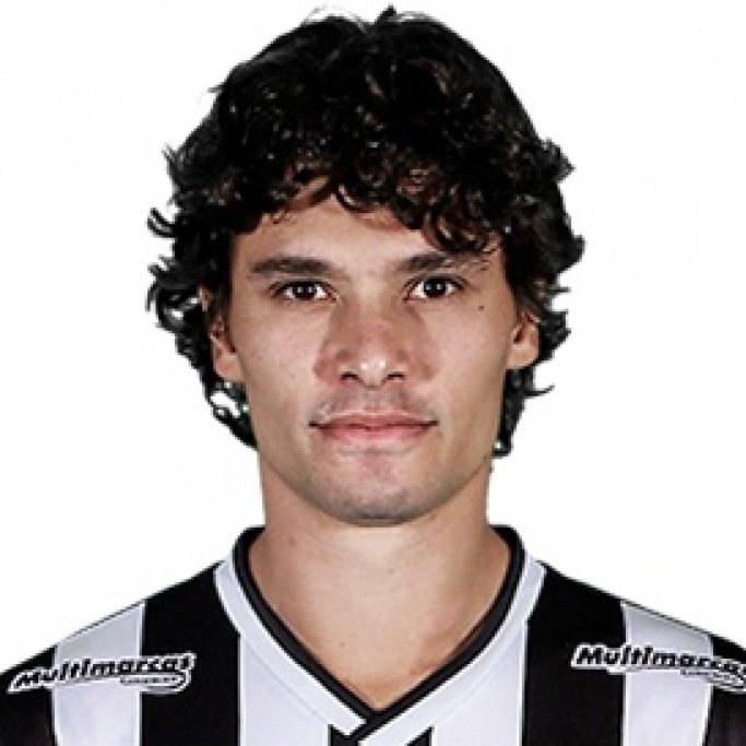 Foto principal de Dodô | Atl. Mineiro