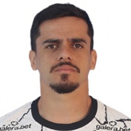 Foto principal de Fagner | Corinthians