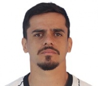 Foto principal de Fagner | Corinthians