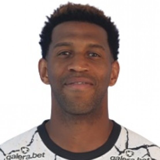 Foto principal de Gil | Corinthians