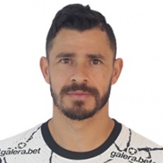 Foto principal de Giuliano | Corinthians