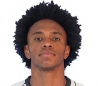 Foto principal de Willian | Corinthians