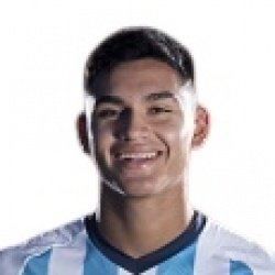 Foto principal de C. Alcaraz | Racing Club