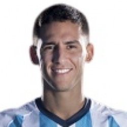 Foto principal de Matías Rojas | Racing Club