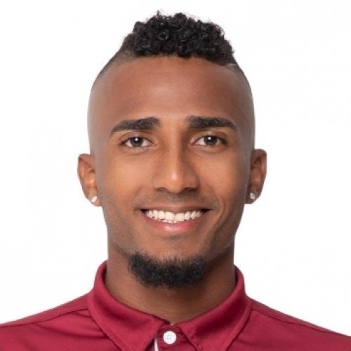 Foto principal de C. Trujillo | Deportes Tolima