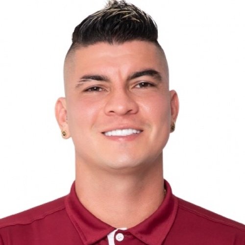 Foto principal de M. Rangel | Deportes Tolima
