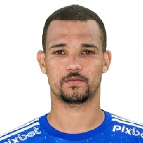 Foto principal de Zé Ivaldo | Cruzeiro