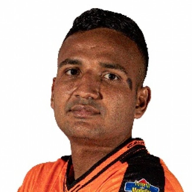 Foto principal de I. Rojas | Envigado