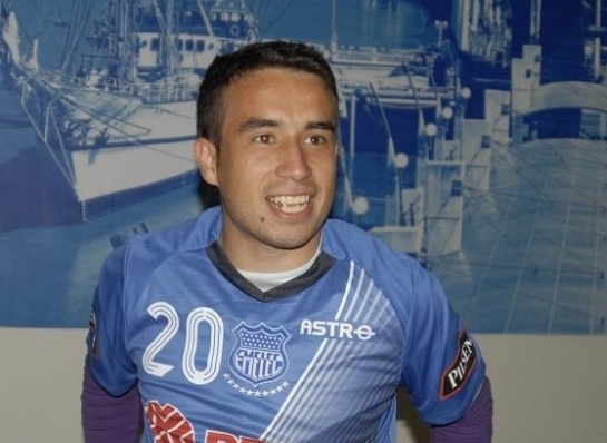 Leandro Torres