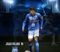 Joao Rojas