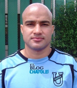 Omar Guerra