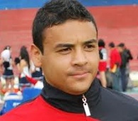 Alfredo Ramua