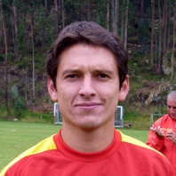 Miguel Bravo