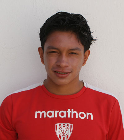 Cristian Ramírez