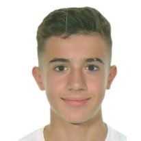 Foto principal de Juan Bujalance | Córdoba CF Sub 19