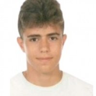 Foto principal de Lozano | Granada CF Sub 19