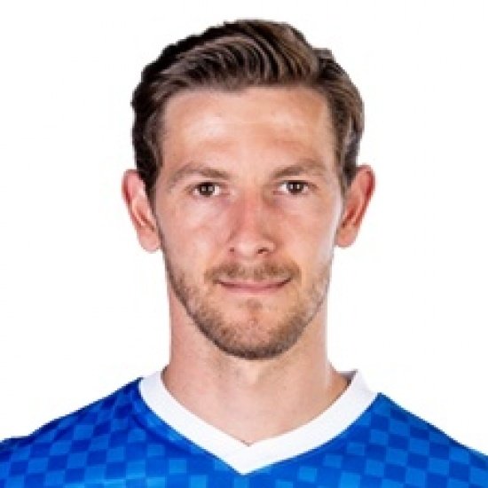 Foto principal de P. Hrošovský | Genk