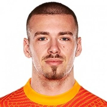 Foto principal de A. Racioppi | Young Boys