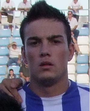 Toño Vazquez