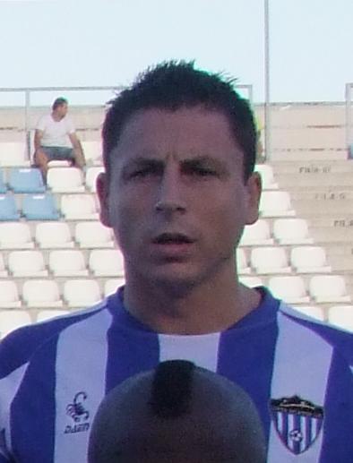 Jaime Martínez